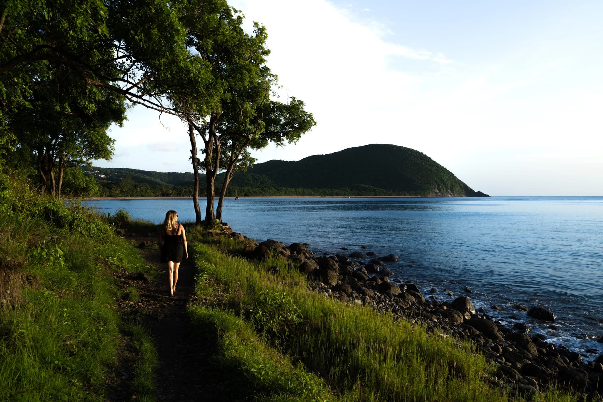 Blog sur la Guadeloupe et la Côte sous le Vent