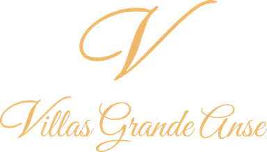 Logo Villas Grande Anse