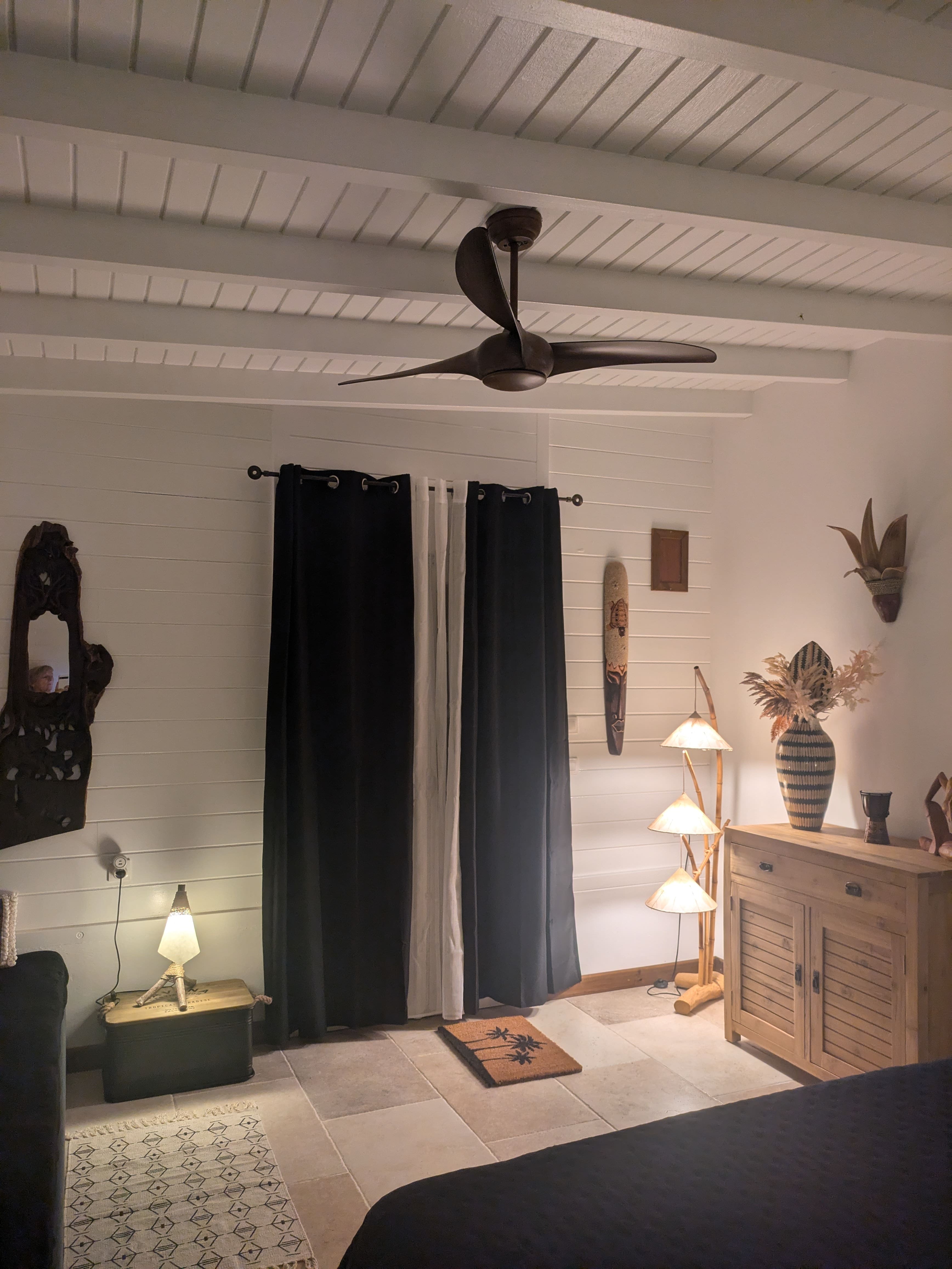 Suite 'Afrique'